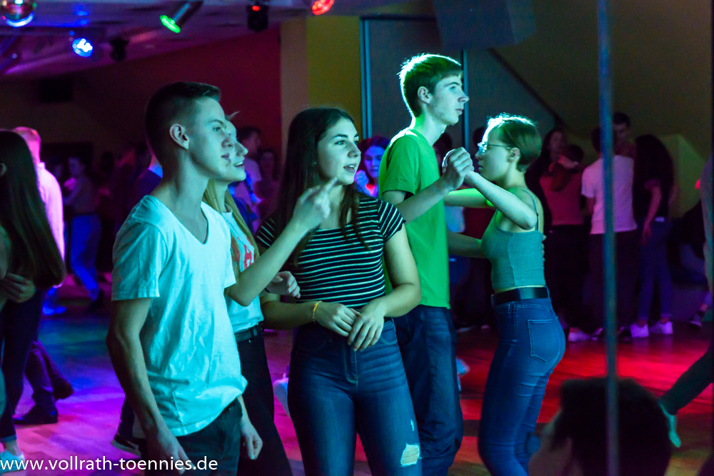 2019 11 23 Karaoke Party 0303